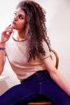 Nina JULVECOURT - NINA JULVECOURT