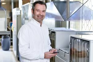 Xavier GRANET - Xavier Granet photographe corporate et film d'entreprise